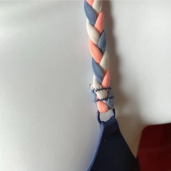 Victoria’s Secret Dream Angels Demi Lot (2) Lace Buste Underwire Bras 32DD - Picture 6 of 8